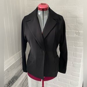 Zara blazer jacket